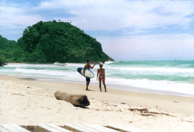 Praia Brava Itajaí